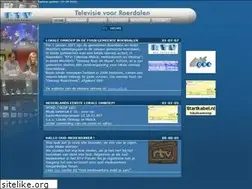 Sites similar to rtv-televisie.nl