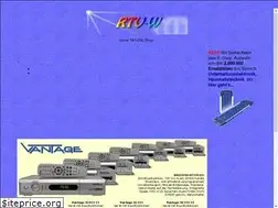 Sites similar to rtv-w.de