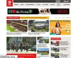 Sites similar to rtv.be