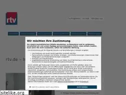 Sites similar to rtv.de
