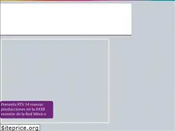 Sites similar to rtv.org.mx