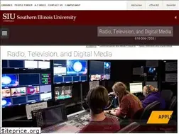 Sites similar to rtv.siu.edu