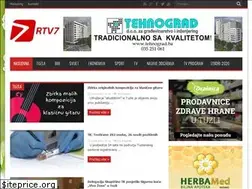 Sites similar to rtv7.ba