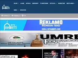 Sites similar to rtvahireti.com