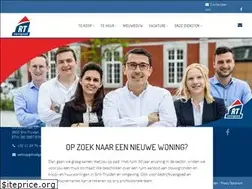 Sites similar to rtvastgoed.be