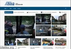 Sites similar to rtvbor.rs