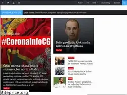 Sites similar to rtvbudva.me