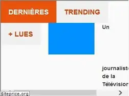 Sites similar to rtvc.radiotelevisioncaraibes.com