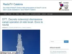 Sites similar to rtvcalabria.it