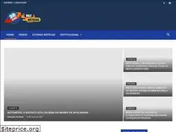 Sites similar to rtvcanal38.com.br