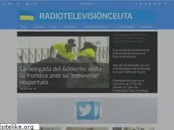 Sites similar to rtvce.es