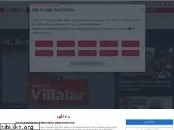 Sites similar to rtvcyl.es