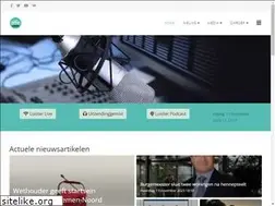 Sites similar to rtvdiemen.nl