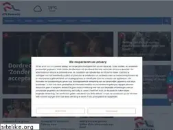 Sites similar to rtvdordrecht.nl