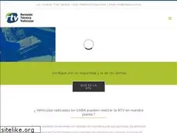 Sites similar to rtvezeiza.com.ar