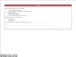 Sites similar to rtvfortuna.com