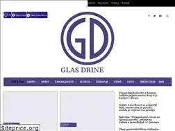 Sites similar to rtvglasdrine.com