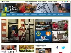 Sites similar to rtvhattem.nl