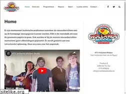Sites similar to rtvhollandsmidden.nl