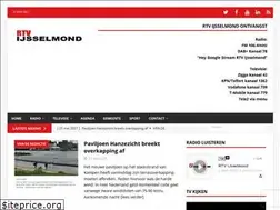 Sites similar to rtvijsselmond.nl