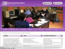 Sites similar to rtvindjija.co.rs