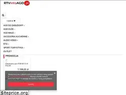 Sites similar to rtvinfoagd.pl
