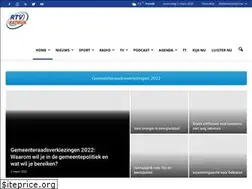 Sites similar to rtvkatwijk.nl