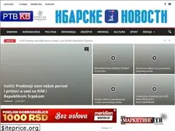 Sites similar to rtvkraljevo.com
