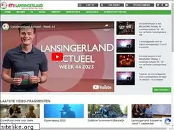 Sites similar to rtvlansingerland.nl