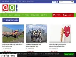 Sites similar to rtvlogo.nl