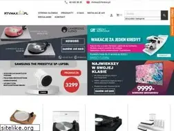 Sites similar to rtvmax.pl
