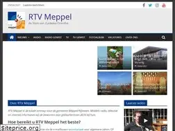 Sites similar to rtvmeppel.nl