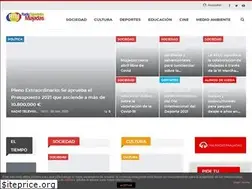 Sites similar to rtvmiajadas.es