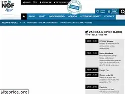 Sites similar to rtvnof.nl