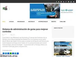 Sites similar to rtvnoticias.com.ar