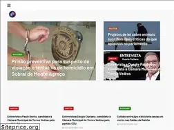 Sites similar to rtvon.pt