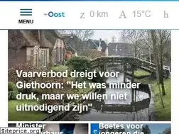 Sites similar to rtvoost.nl