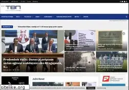 Sites similar to rtvpancevo.rs