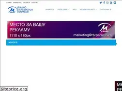 Sites similar to rtvparacin.rs