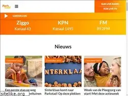 Sites similar to rtvparkstad.nl