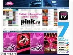 Sites similar to rtvpink.co.rs