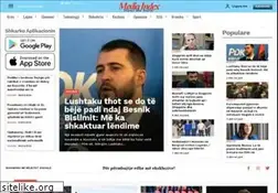 Sites similar to rtvpresheva.com