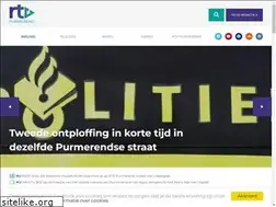 Sites similar to rtvpurmerend.nl