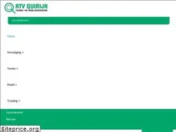 Sites similar to rtvquirijn.nl