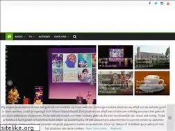 Sites similar to rtvridderkerk.nl