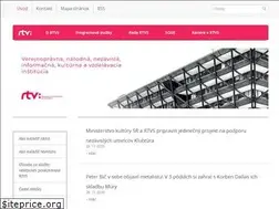 Sites similar to rtvs.org