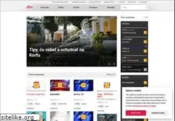 Sites similar to rtvs.sk