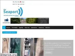 Sites similar to rtvseaport.nl