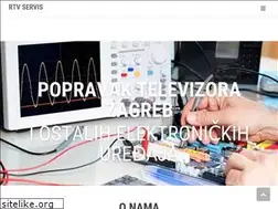 Sites similar to rtvservis.com.hr