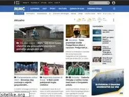Sites similar to rtvslo.si